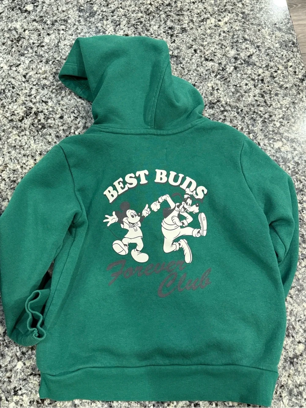 Boys 4T Sweatshirt Pair
